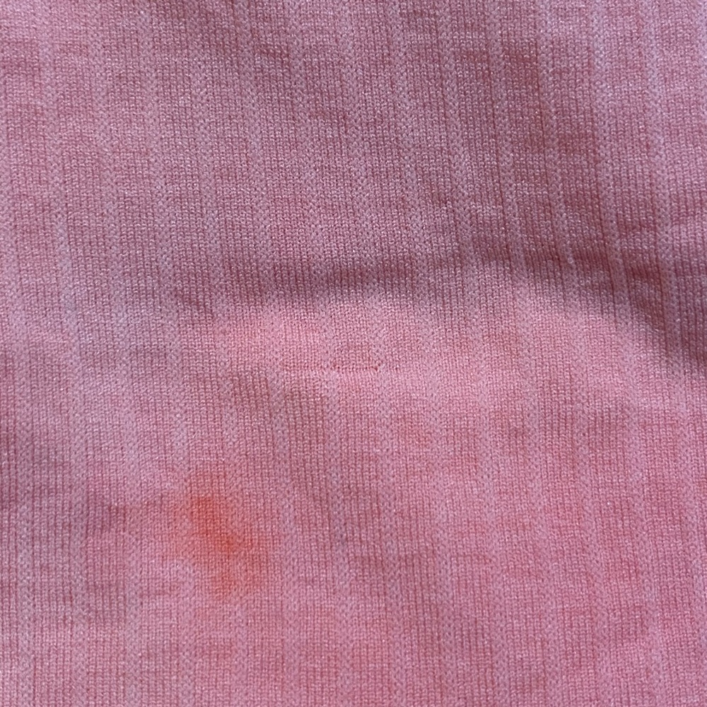 Lululemon Ebb to Street Cropped Racerback Tank Top - Picture 6 of 10